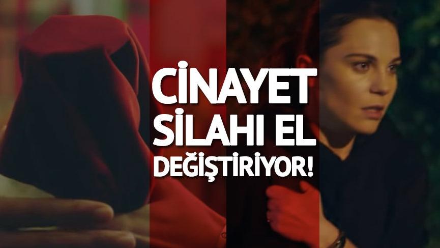 Ufak Tefek Cinayetler 37. yeni bölüm fragmanı/önizleme: “Taş taş üstünde bırakmayalım!”(Ufak Tefek Cinayetler 36. Son Bölüm izle)