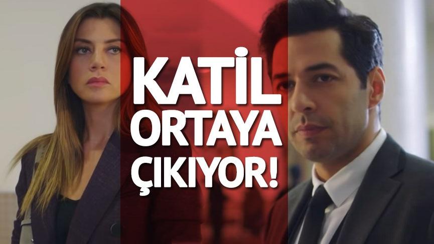 İşte katil! Ufak Tefek Cinayetler 39. yeni bölüm fragman yayınlandı! (Ufak Tefek Cinayetler 38. son bölüm izle)