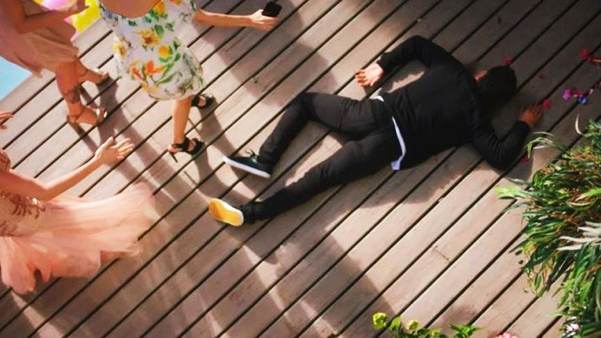 Ufak Tefek Cinayetler’de ölen iki isim Ağlama Anne dizisinde ortaya çıktı!