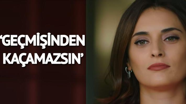 Ufak Tefek Cinayetler 36. yeni bölüm 2. fragmanı geldi! Merve’ye bir kağıt imzalatıyor