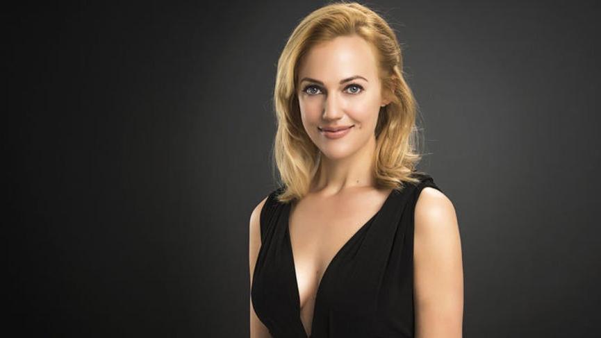 Oyuncu Meryem Uzerli, TL’ye geçti