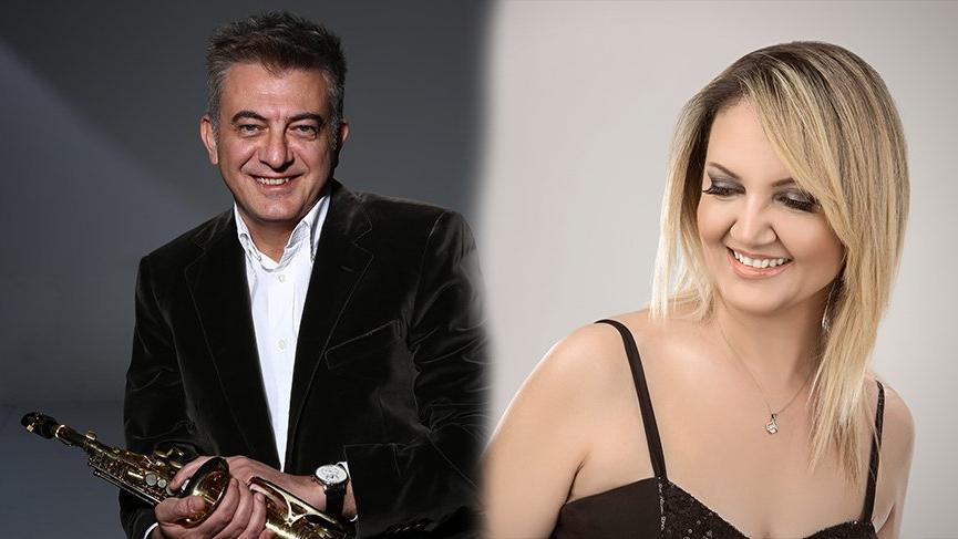Kürşat Başar Orkestrası ve Nükhet Yalçın, sevenleriyle buluşuyor