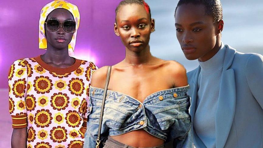 Victoria’s Secret Fashion Show 2019’da podyumda yürüyecek 18 yeni melek
