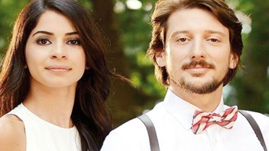 Engin ve Beyza Hepileri’nin mutlu günü