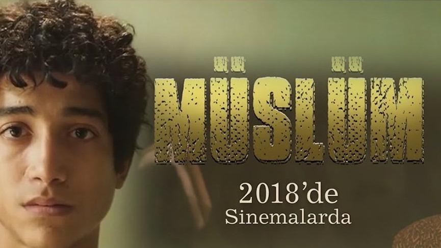 ‘Müslüm’ filminin başrol oyuncusu belli oldu