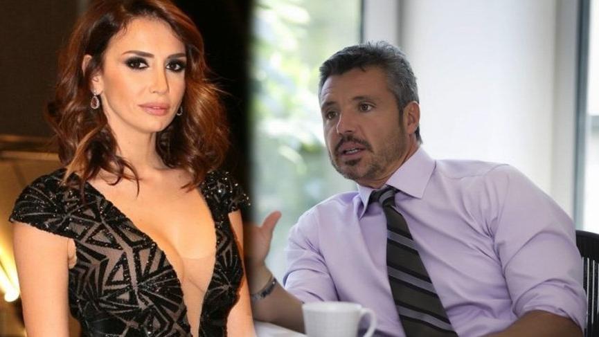 Emina Jahovic ve Saadettin Saran hakkında yeni iddia!