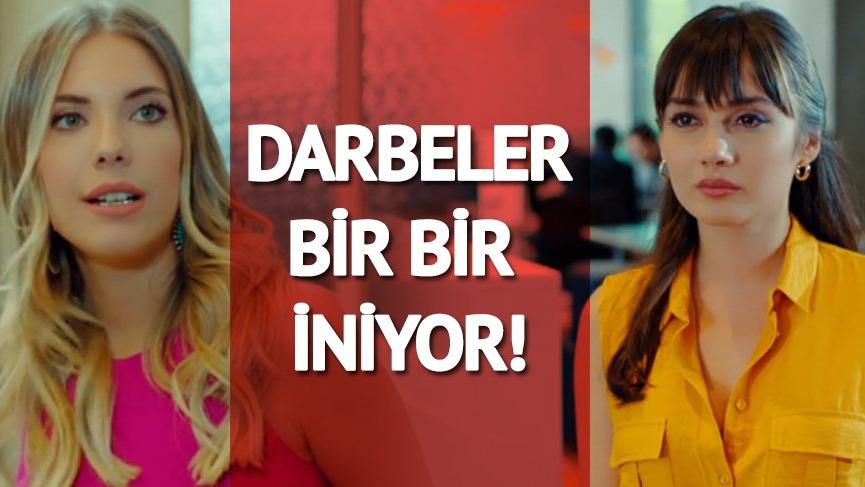 Yasak Elma 17. yeni bölüm fragmanı geldi! Alihan ile Zeynep aşkına büyük darbe! (Yasak Elma 16. Son Bölüm izle)