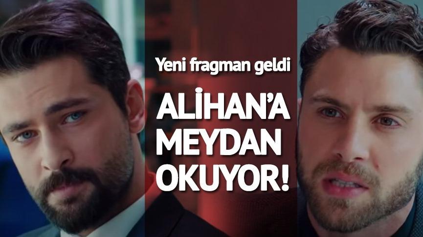 Yasak Elma dizisinin 18. yeni bölüm 2. fragman geldi! ‘Yuva yıkanın yuvası olmaz Yıldız’ (Yasak Aşk yeni bölüm fragmanı izle)