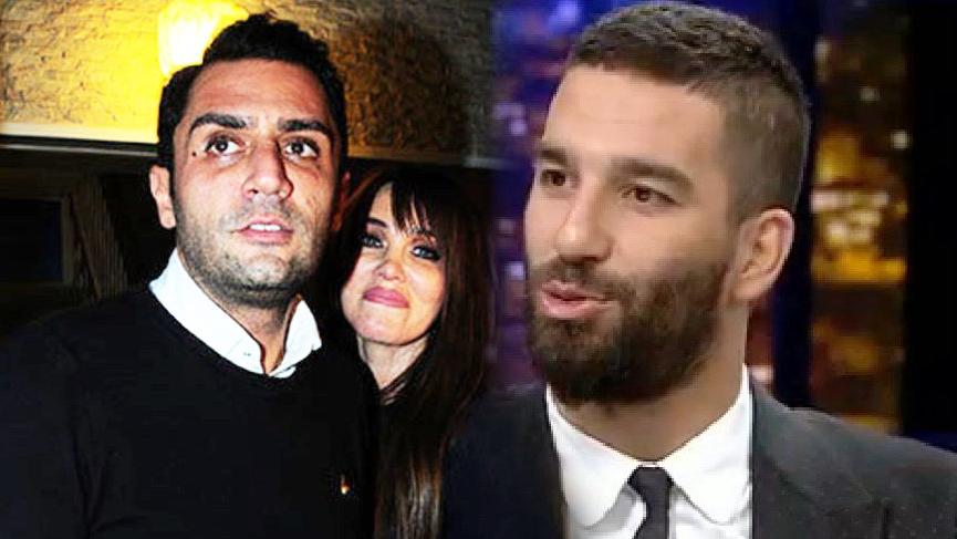 Yaşar İpek, Arda Turan’a sosyal medya üzerinden küfür etti