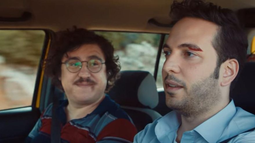 Yol Arkadaşım filminin konusu ne, oyuncu kadrosunda kimler var?