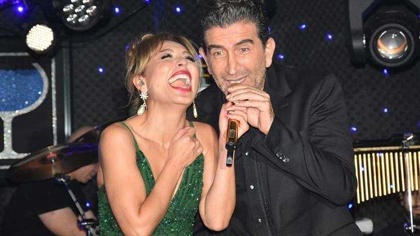 Nihat Odabaşı’ndan Ziynet Sali’ye: “Gel, evlenelim…”