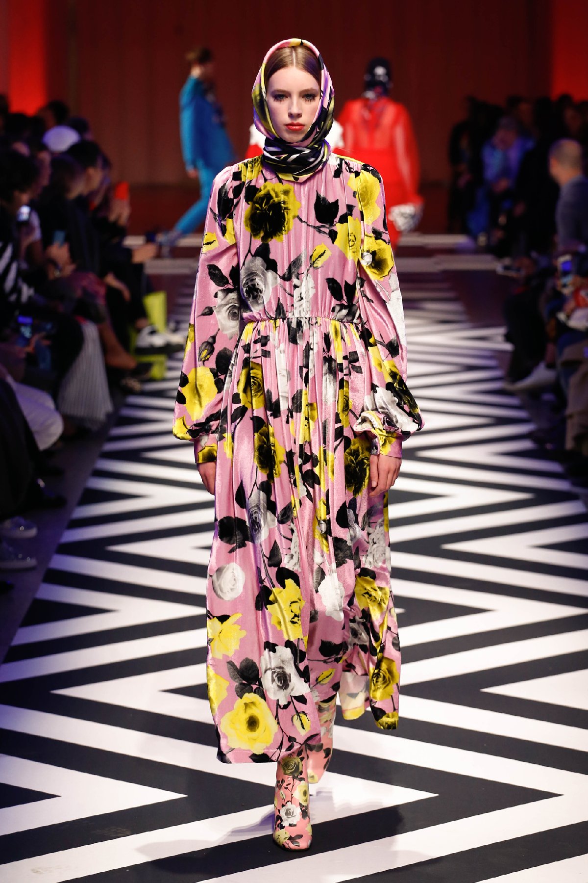 Massimo Giorgetti