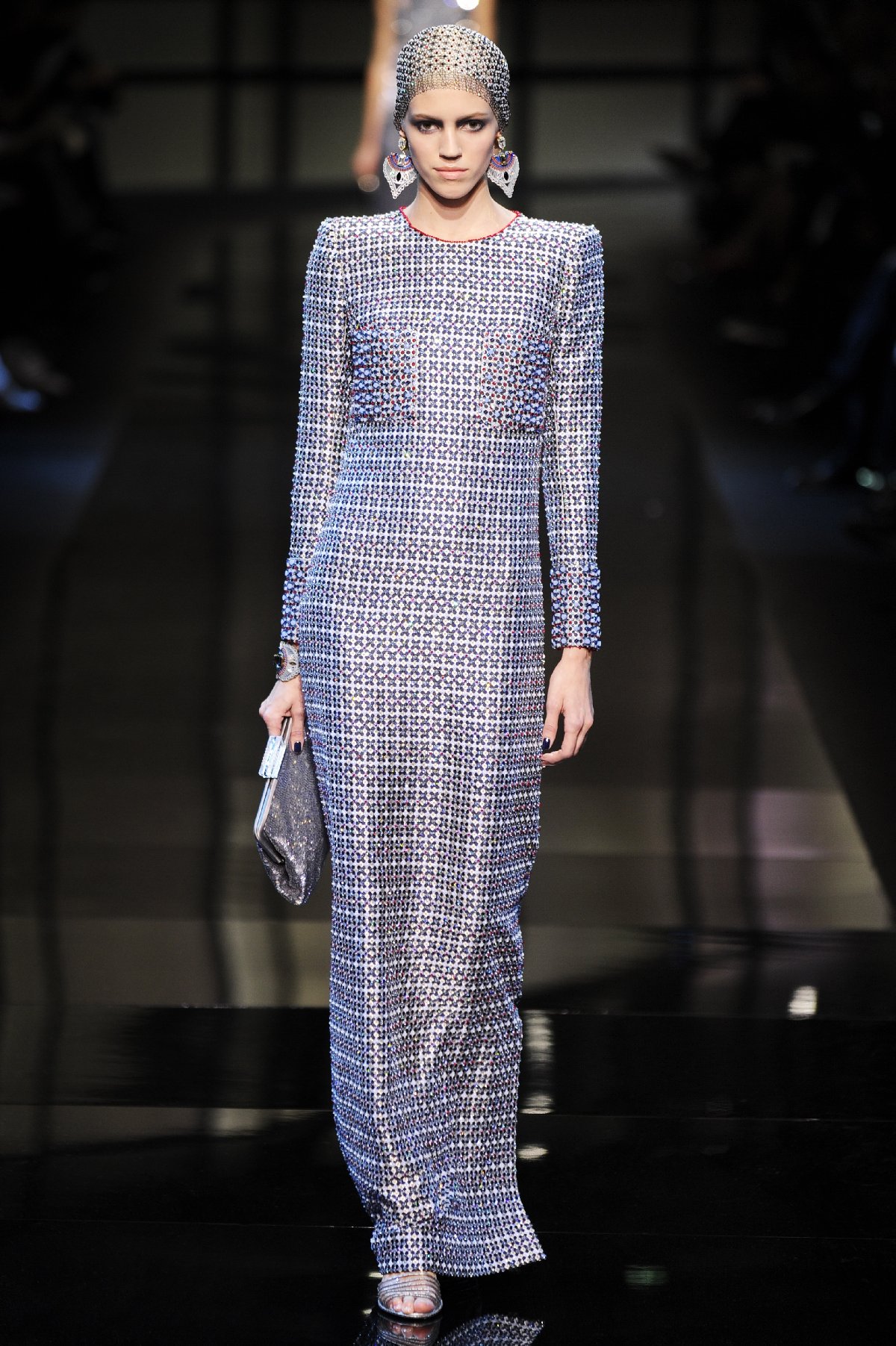 Giorgio Armani