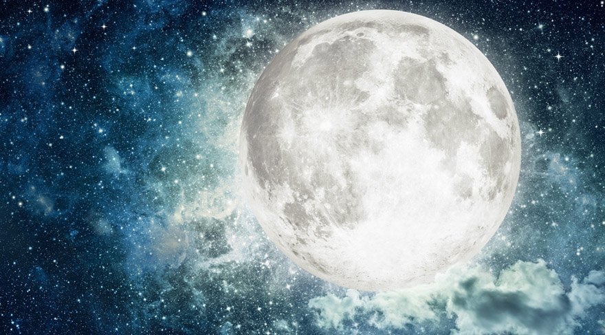 Dolunay Uranüsyen olacaktır. Astrolojide ise Uranüs hava ve demir yolu taşımacılığı, teknolojik icatlar, uzayla, astroloji ile ilgili konular, emek örgütleri, grev, isyan, ayaklanma, devrim, izinsiz protesto gösterileri, savaşlar, kasırga, uçaklar, hava yolu şirketleri, yüksek güçlü rüzgarlar, depremleri, yıldırımlar, özgürlük hareketlerini, özgürlük, marjinal, bilinçte uyanışı sembolize eder.