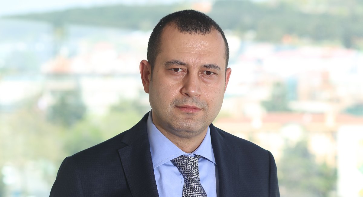 Turkey Petroleum General Manager of Contemporary Demirağ