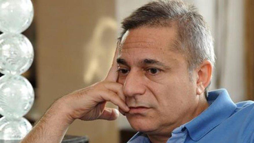 Mehmet Ali Erbil 18 gündür tedavi altında