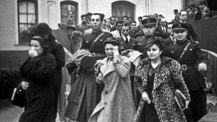Mukime öğretmen 10 Kasım’ı böyle anlatmıştı