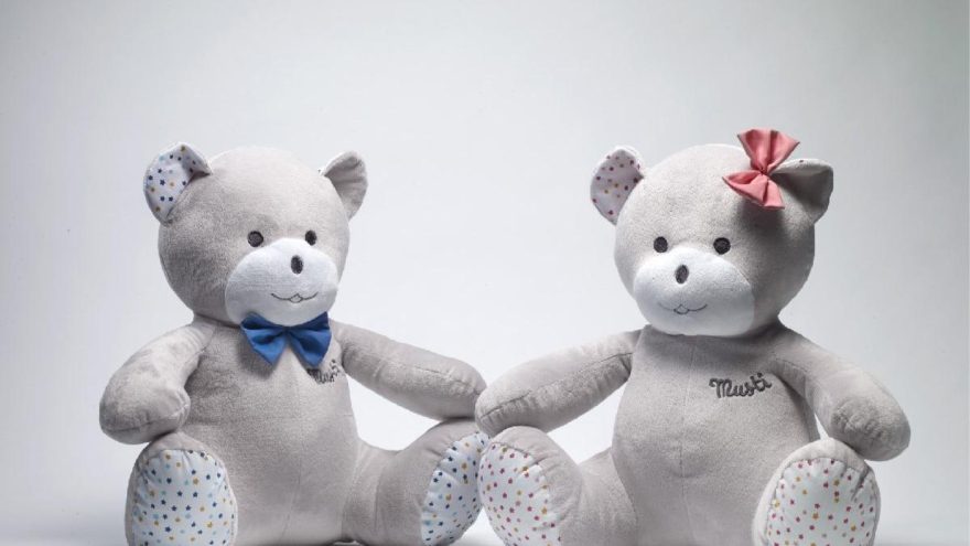 Mustela’dan yılbaşı sürprizi