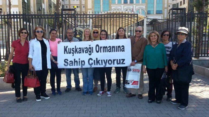 71 yıllık davadan yine sonuç çıkmadı
