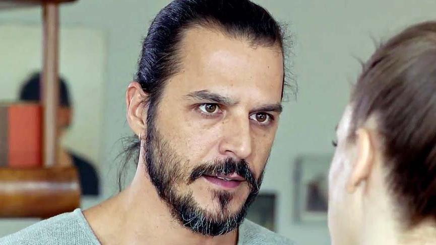 Mehmet Günsür’ün acı günü