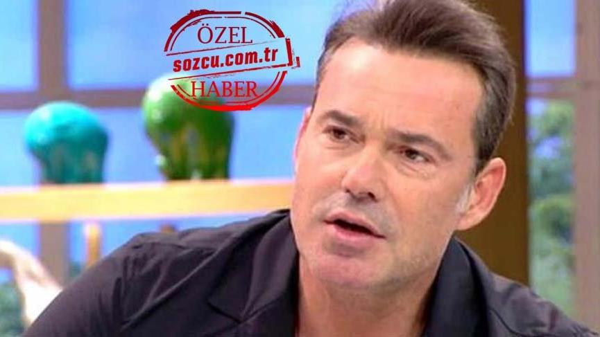 Murat Başoğlu’na açılan 1 milyonluk davaya ‘üçüncü kişi’ reddi