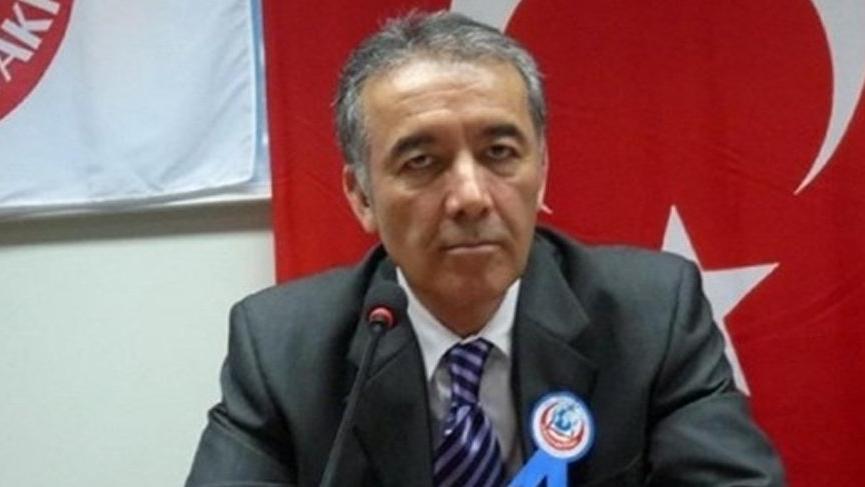 İYİ Parti Meclis Grup Başkanı Ahat Andican istifa etti