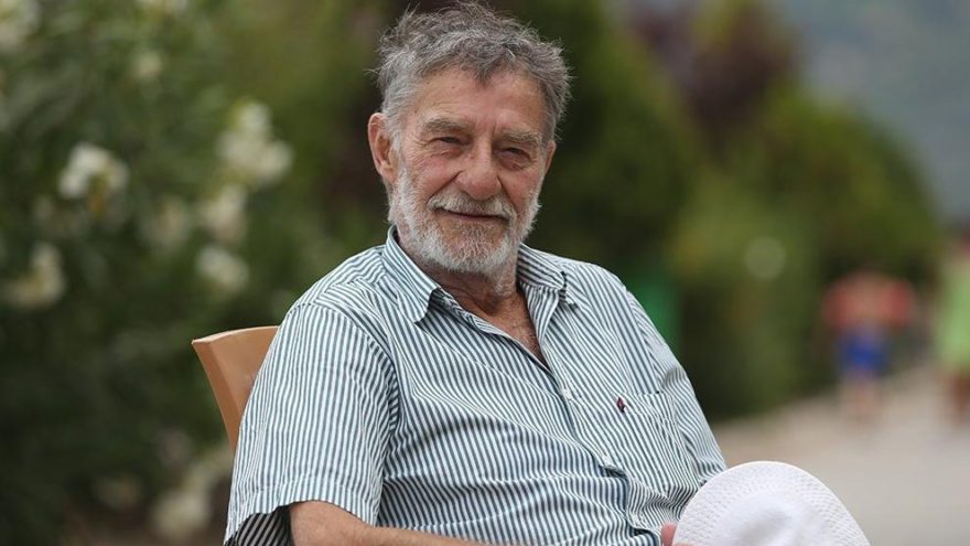 Ahmet Mekin: Figüran deyip geçmeyin