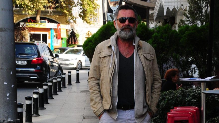 Atilla Saral’ın doğa sevgisi