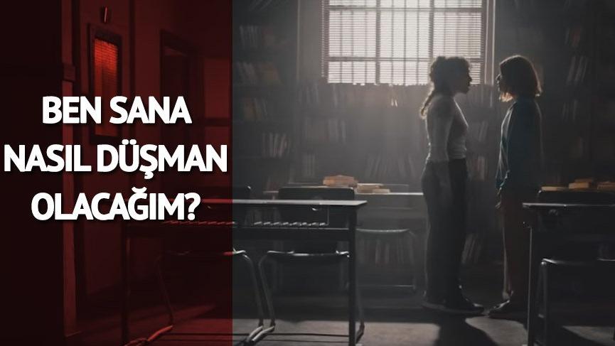 Avlu 20. yeni bölüm fragmanı geldi! “Keşke sonumuz böyle olmasaydı!” (Avlu 19. son bölüm izle)