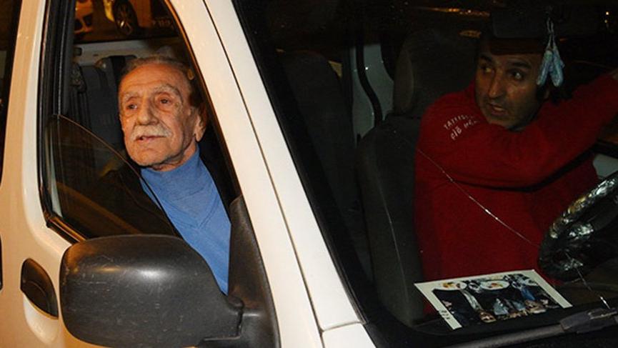 Aydemir Akbaş: Yedim ama pişman değilim