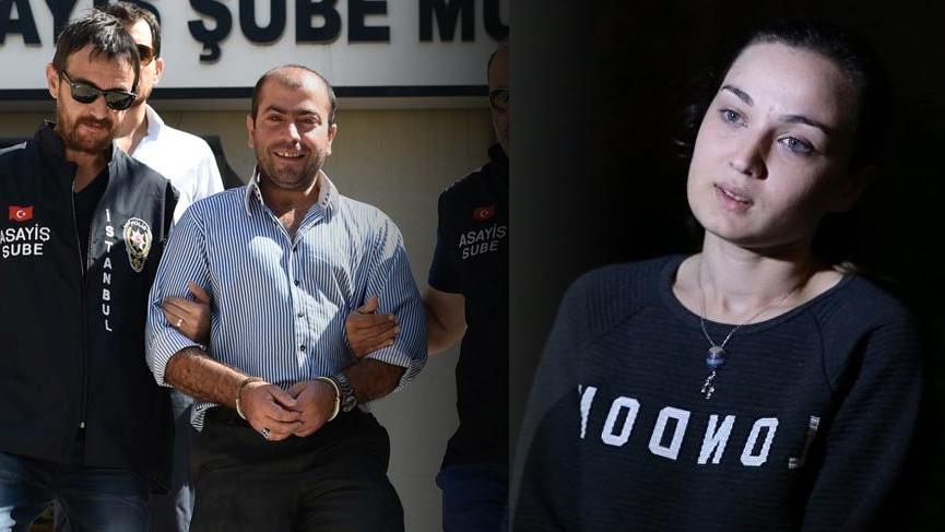 Hemşire Ayşegül Terzi’ye saldırıya mahkemeden indirim kararı!