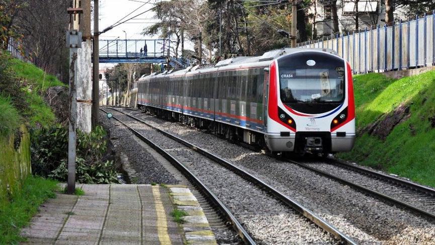 The opening of the commuter train again postponed