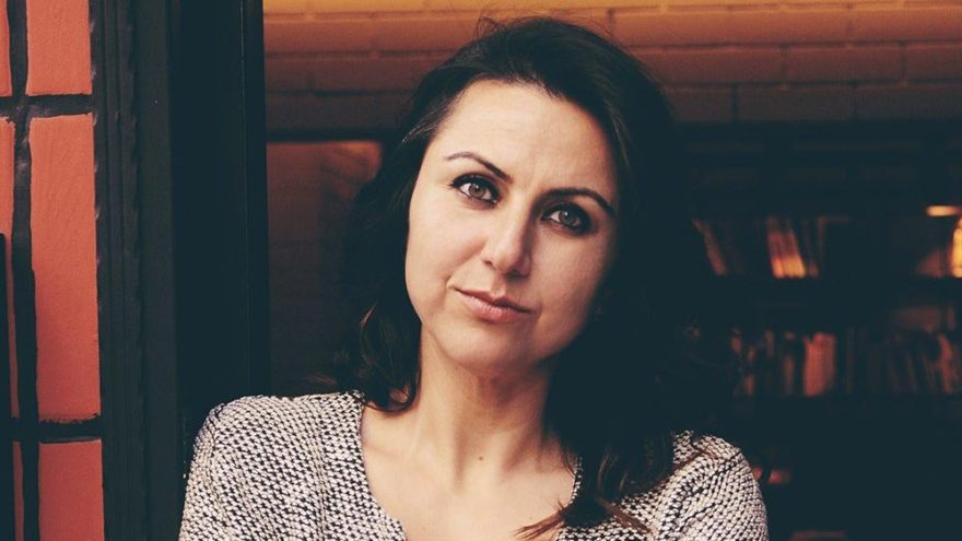 Başak Buğday’dan ikinci kitap: ‘Gücenmeden Desem Yalan Olur’