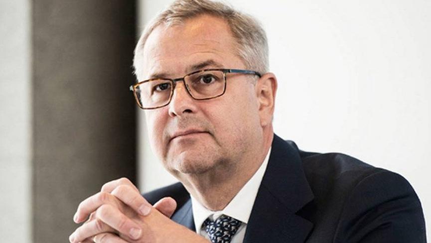 CEO of Maersk, Skou: trade wars will have a price