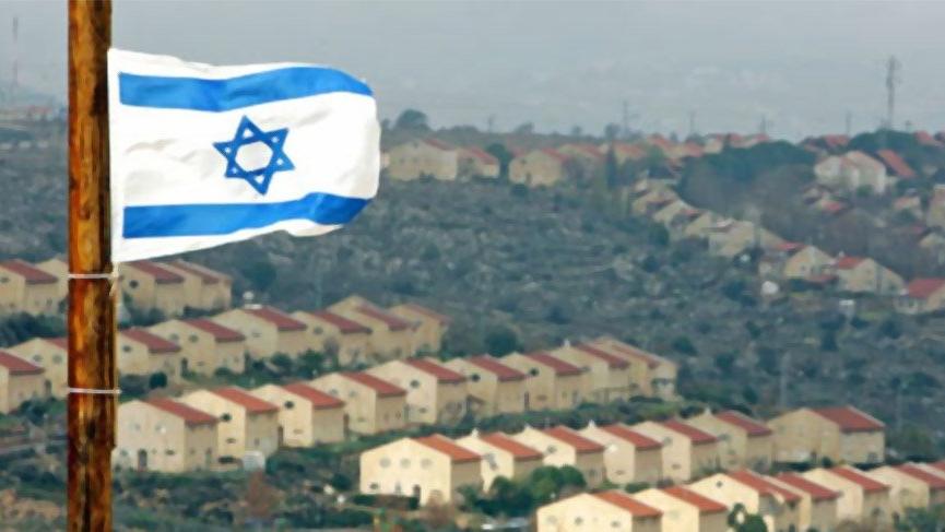 ABD, BM’nin Golan kararına ilk kez ‘hayır’ dedi