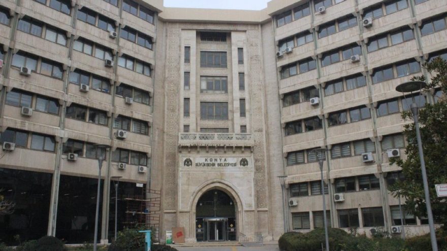Belediyenin kendi binaları sorunlu: “Yüksek göçme potansiyeli tespit edildi”