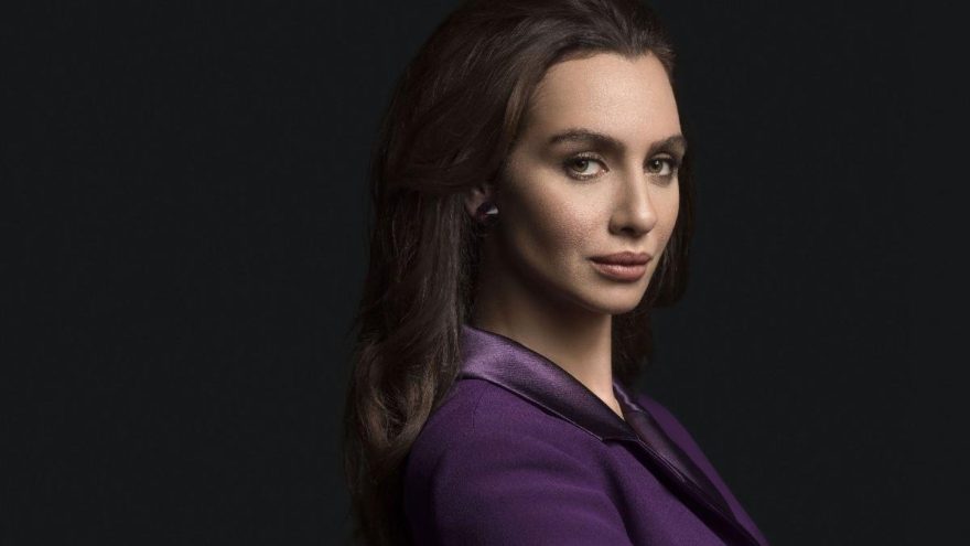 Birce Akalay: Ayrılık kınası değil