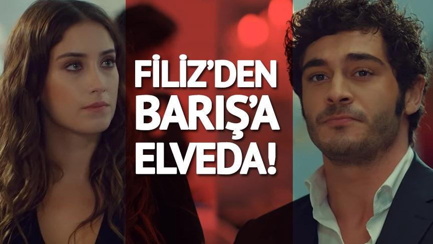 Bizim Hikaye 46. yeni bölüm fragmanı yayınlandı! Barış ile Filiz’e bir kez daha ayrılık göründü! (Bizim Hikaye 45. son bölüm izle)