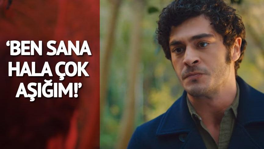 Bizim Hikaye 46. yeni bölüm 3. fragmanı yayınlandı! ‘Ben sana hala çok aşığım’