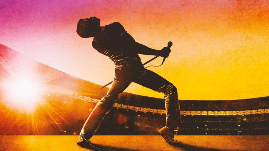 Queen 38 yıl sonra Billboard 200 listesinde!