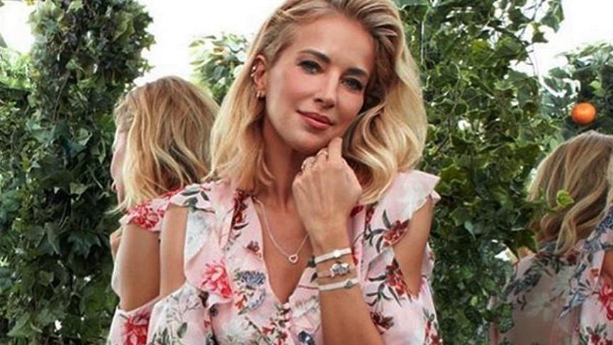 Burcu Esmersoy isyan etti: Nasıl bir cesaret!