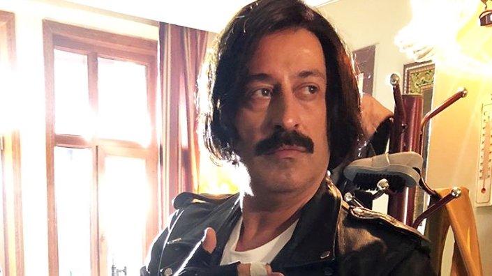 Cem Yılmaz Karakomik Filmler’in 3.’sü Emanet’in çekimlerine başladı