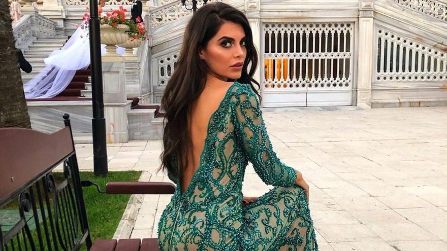 Ceren Hindistan’a takipsizlik kararı