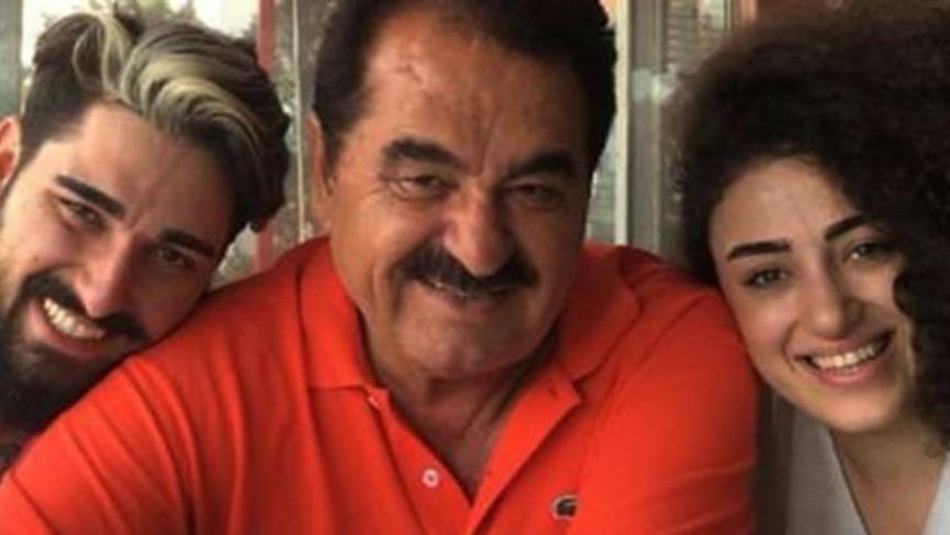 Dilan Tatlıses üvey babasının nüfusundan çıktı