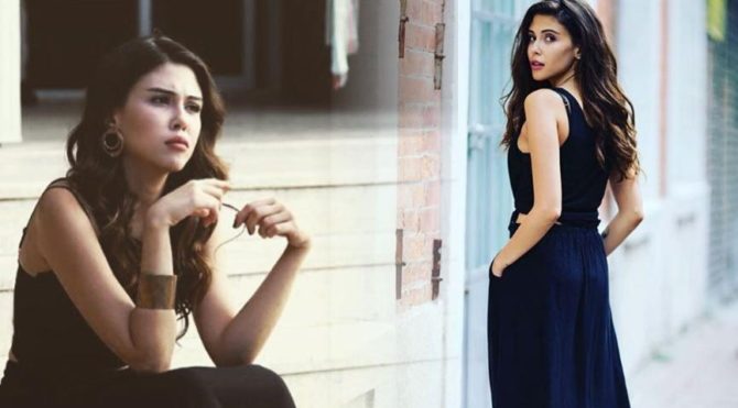 Dilara Aksuyek Kimdir Dilara Aksuyek Nereli Ve Kac Yasinda Magazin Haberleri