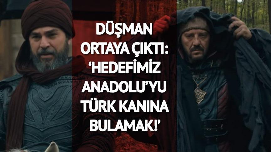 Diriliş Ertuğrul 122.yeni bölüm fragmanı yayınlandı! Diriliş Ertuğrul ne zaman başlayacak?