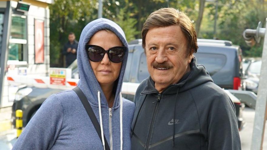 Sportif aile