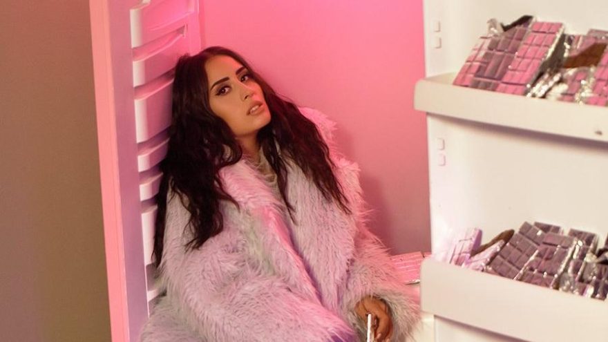 Hande’nin depresyon evi