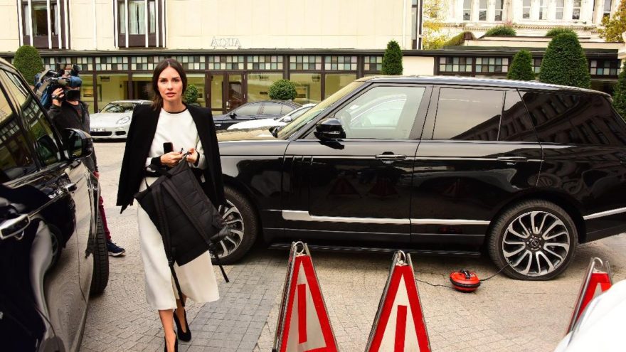 Yasemin Özilhan: “Aksilik işte”