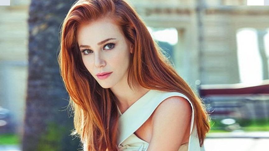 Elcin Sangu Kimdir Elcin Sangu Nereli Ve Kac Yasinda Magazin Haberleri